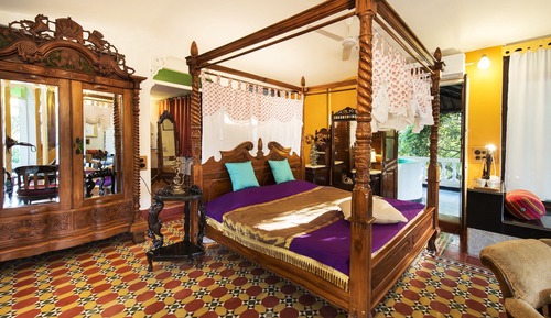 Elite Room
