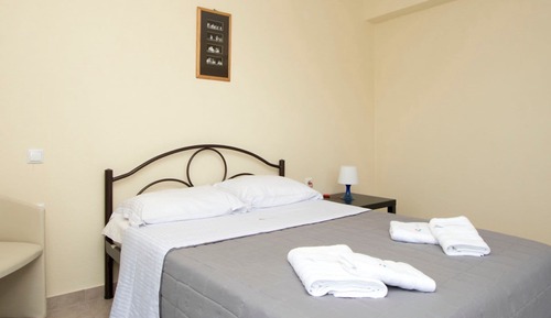Villa, 3 Bedrooms