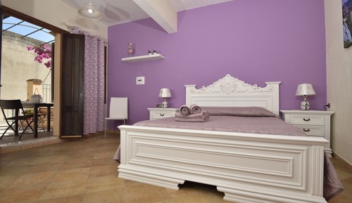 Comfort Double Room, 1 Queen Bed, Private Bathroom