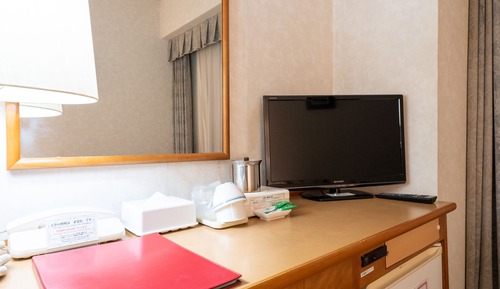 Semi Double Room Non Smoking