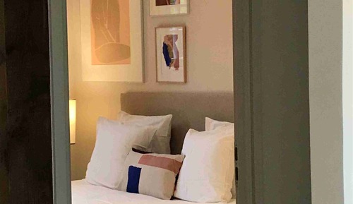 Superior Double or Twin Room, Non Smoking