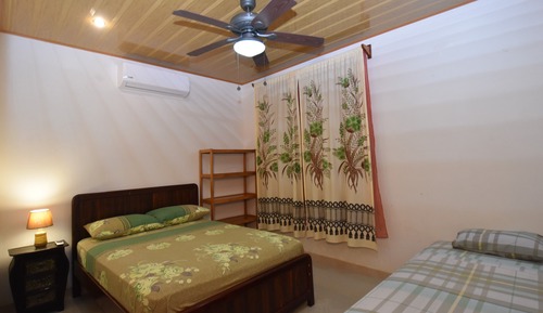 Panoramic Villa, 2 Bedrooms, Sea Facing