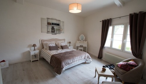 Double Room (Cannelle)