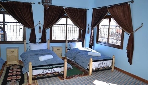 Basic Single Room