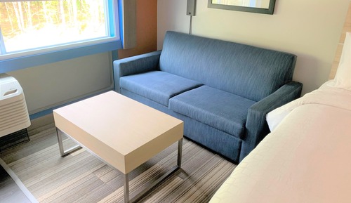 Suite, 2 Queen Beds