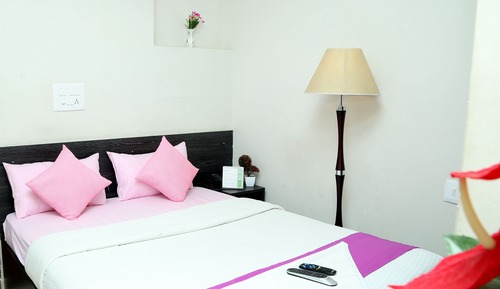 Superior Twin Room, 2 Twin Beds