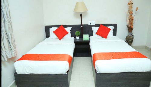 Superior Double Room, 1 Queen Bed