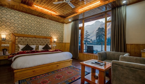 Premium Room