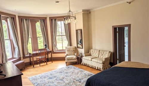 Standard Double Room, 1 King Bed