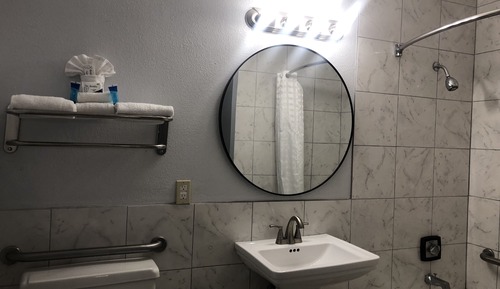 Classic Single Room