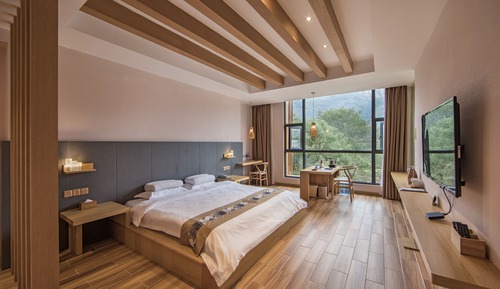 Premium Room