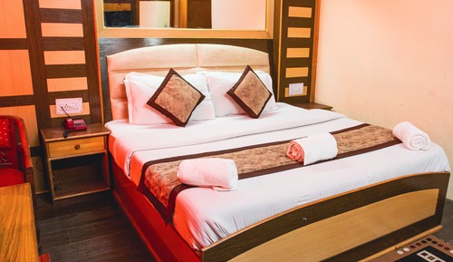 Super Deluxe Room