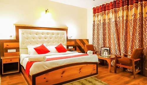 Luxury Room