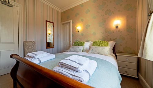 Standard Double Room, 1 Double Bed