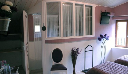 Twin Room (Tilia)