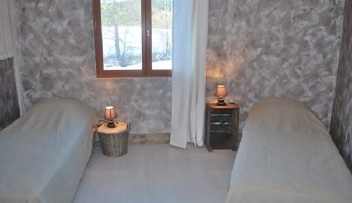 Family Room (Séquoïa)