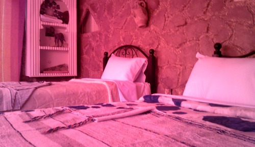 Grand Room, Multiple Beds, Non Smoking