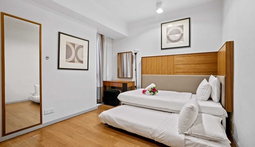 City Apartment