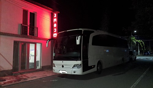 Economy Triple Room