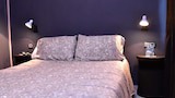 Comfort Quadruple Room, Multiple Beds, Non Smoking