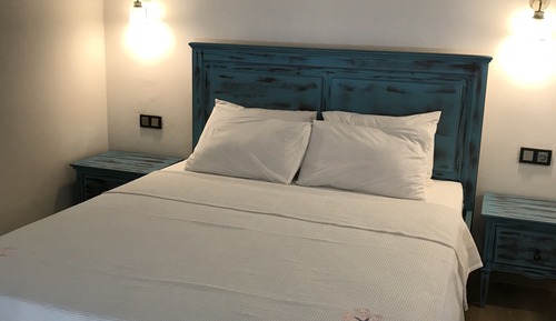 Deluxe Loft, Multiple Beds, Pool View