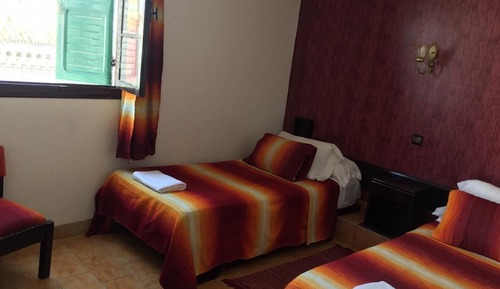 Panoramic Suite, 2 Bedrooms, Mountain View
