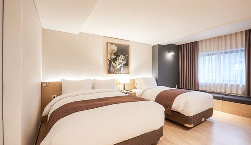 Residential Suite