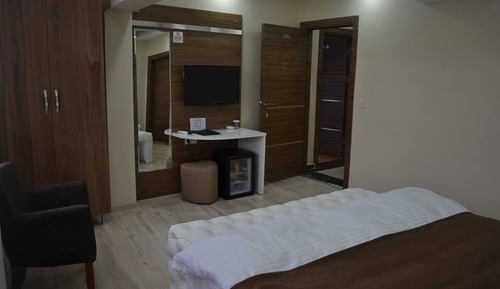 Suite