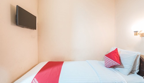 Standard Single Room, 1 Twin Bed