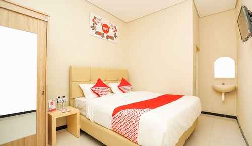 Standard Double Room, 1 Double Bed