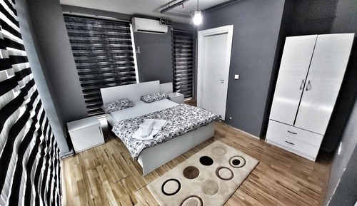 Apartment, 1 Bedroom
