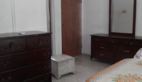 Triple Room, Multiple Beds