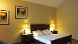 Deluxe Room, 1 King Bed