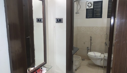 Deluxe Ac Rooms