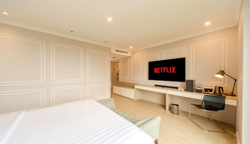 Ashley Room