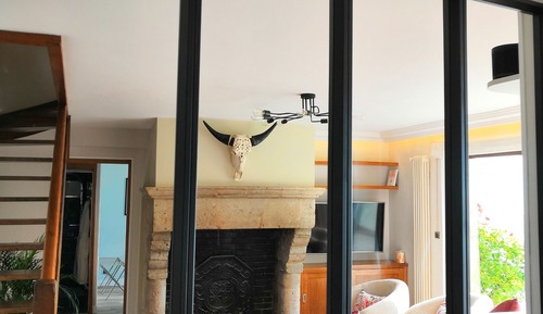 House, Accessible, Ensuite (Les hauts du clos )