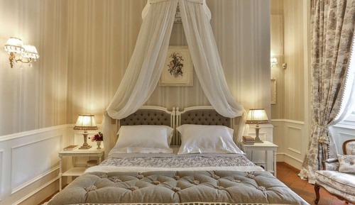 Junior Suite (Piscina)