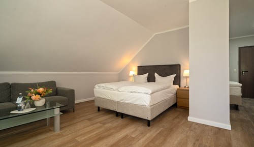 Family Triple Room