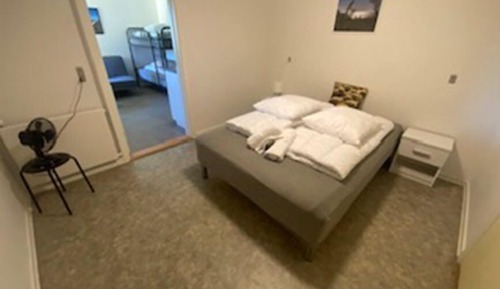 Family Apartment