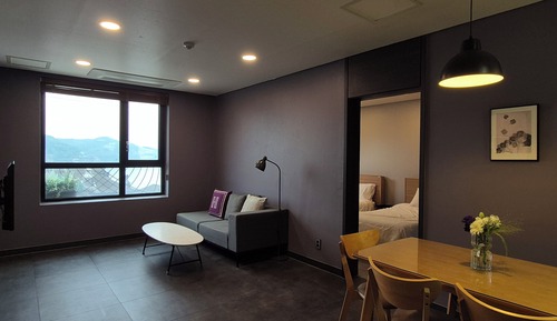 Family Suite, 2 Bedrooms (Stay - New Building)