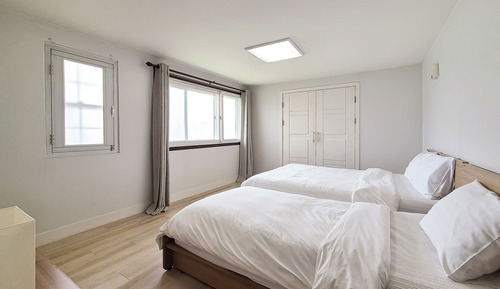 Family Suite, 2 Bedrooms