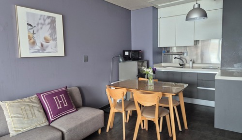 Deluxe Twin Room, 1 Bedroom (Stay - New Building)