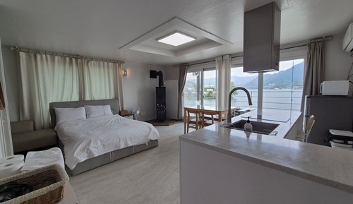 Standard Double Room, 1 Bedroom