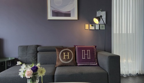 Deluxe Room, 1 Queen Bed (Stay - New Building)