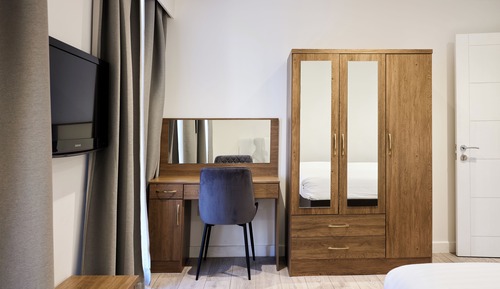 Superior Apartment