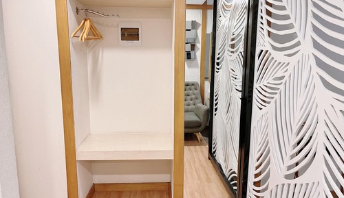 Suite Jacuzzi Room