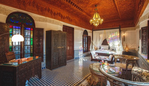 Executive Suite