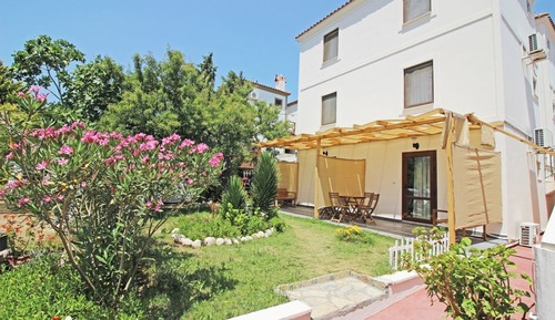 Room, Garden View, Ground Floor