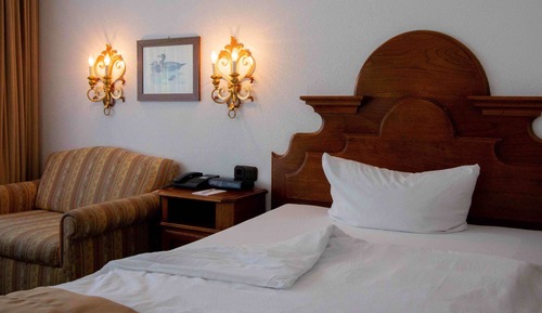 Comfort Single Room, Non Smoking