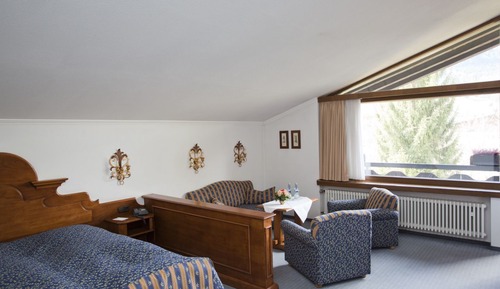 Superior Double Room, Non Smoking